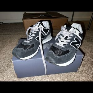 574 New Balance’s